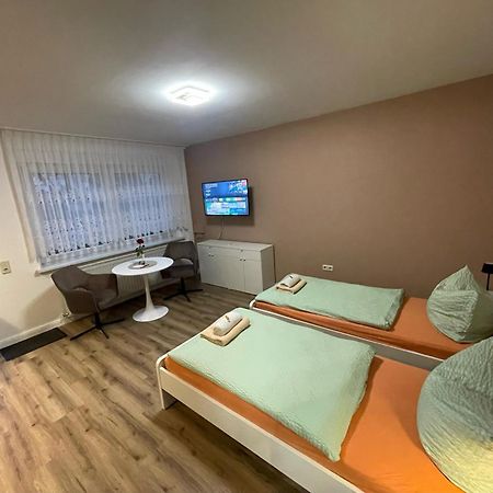 Top-Moderne Ferienwohnung Und Apartments Auf Frueherem Wunderschoenen Bauernhof Im Elbe-Elster-Kreis In Brandenburg Bei Herzberg-Elster, Schoenewalde, Holzdorf Eksteriør billede