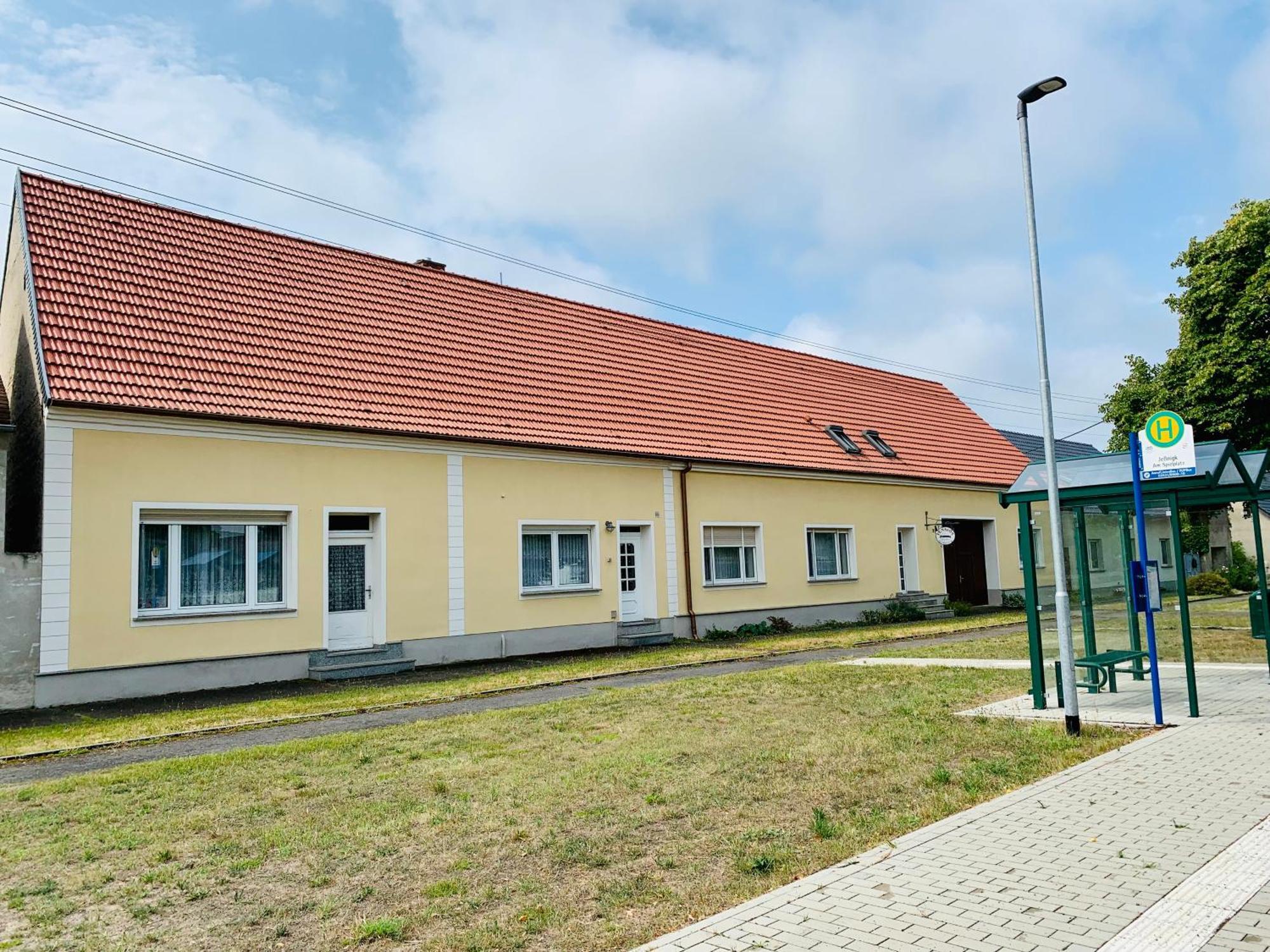 Top-Moderne Ferienwohnung Und Apartments Auf Frueherem Wunderschoenen Bauernhof Im Elbe-Elster-Kreis In Brandenburg Bei Herzberg-Elster, Schoenewalde, Holzdorf Eksteriør billede