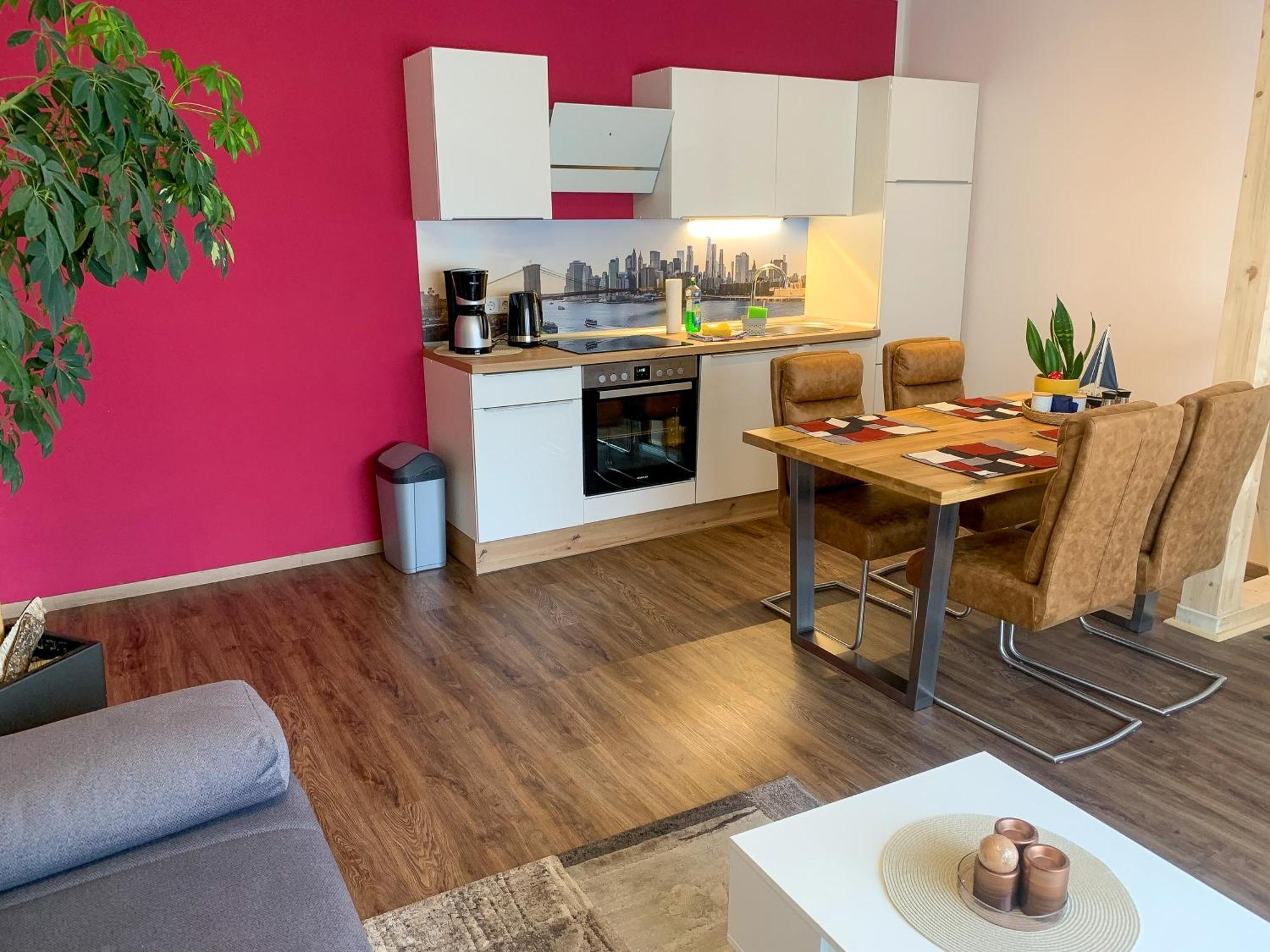 Top-Moderne Ferienwohnung Und Apartments Auf Frueherem Wunderschoenen Bauernhof Im Elbe-Elster-Kreis In Brandenburg Bei Herzberg-Elster, Schoenewalde, Holzdorf Eksteriør billede