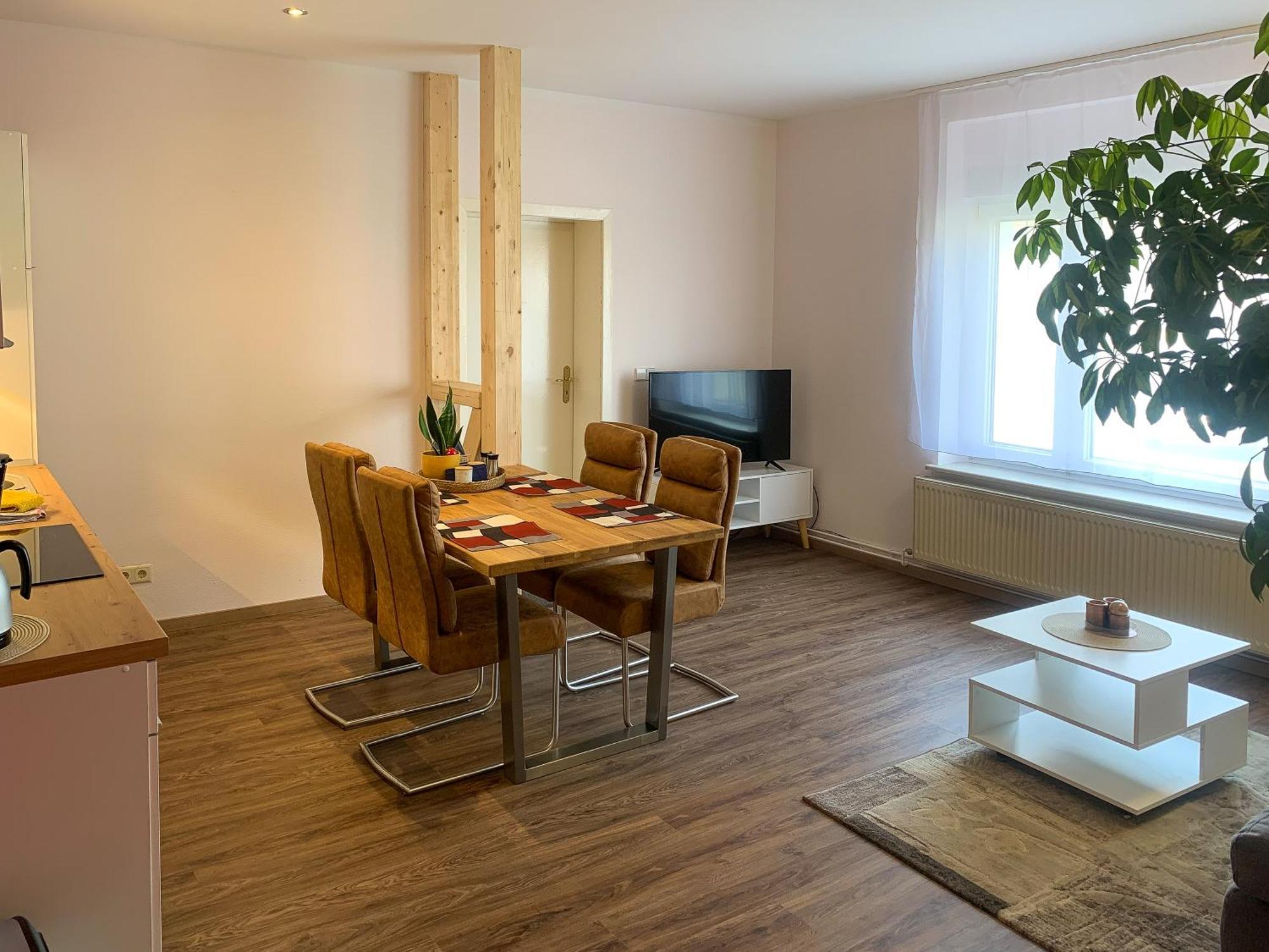 Top-Moderne Ferienwohnung Und Apartments Auf Frueherem Wunderschoenen Bauernhof Im Elbe-Elster-Kreis In Brandenburg Bei Herzberg-Elster, Schoenewalde, Holzdorf Eksteriør billede