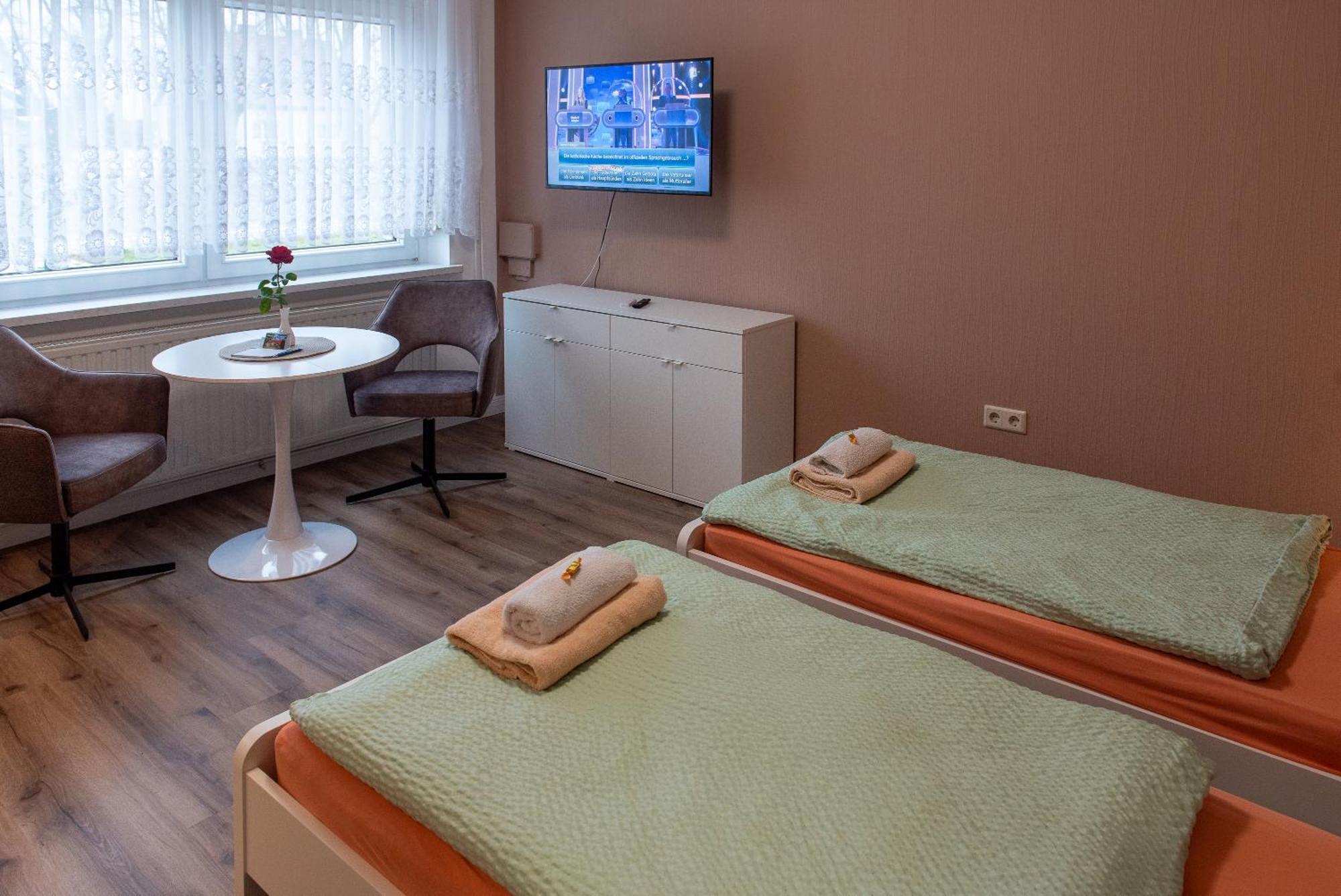 Top-Moderne Ferienwohnung Und Apartments Auf Frueherem Wunderschoenen Bauernhof Im Elbe-Elster-Kreis In Brandenburg Bei Herzberg-Elster, Schoenewalde, Holzdorf Eksteriør billede